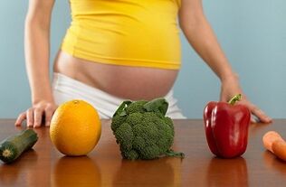 הריון כאמצעי נגד לירידה במשקל של 10 קג בחודש אחד
