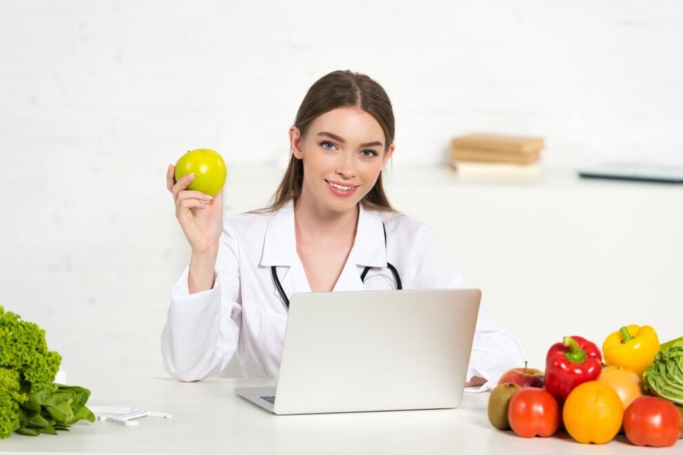 הרופא ממליץ על פירות לתזונה היפואלרגנית
