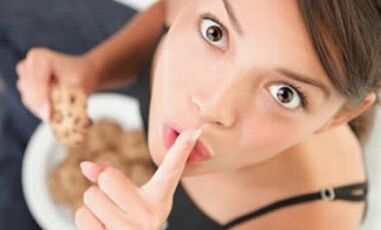 דיאטה יעילה לירידה במשקל